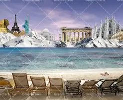 استوک آژانس مسافرتی و گردشگری۲