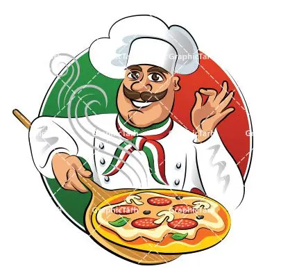 وکتور آشپز وکتور آشپز