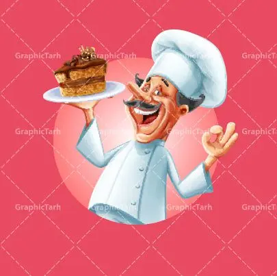 وکتور آشپز وکتور آشپز