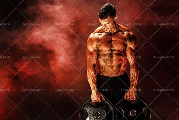 Fitness-GraphicTarh.ir-(21) بدنسازی و پرورش اندام