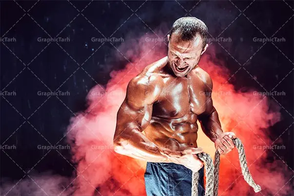 Fitness-GraphicTarh.ir-(23) بدنسازی و پرورش اندام