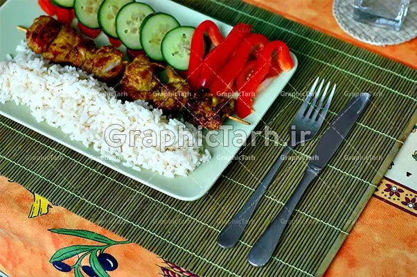دانلود عکس با کیفیت کباب دانلود عکس با کیفیت کباب