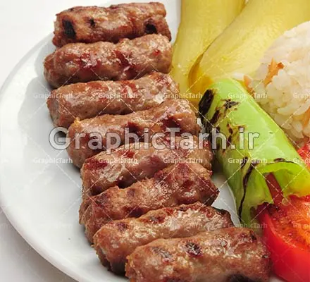 دانلود عکس با کیفیت کباب دانلود عکس با کیفیت کباب