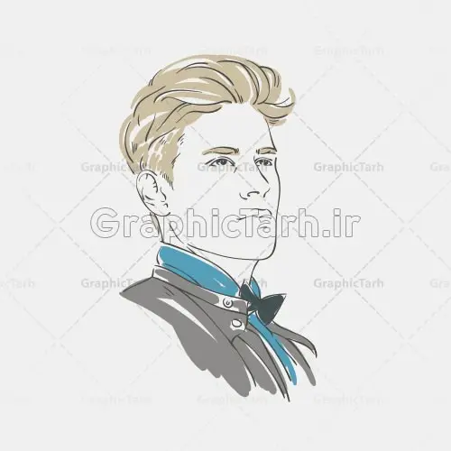 وکتور مدل مو آرایشگاه وکتور مدل مو آرایشگاه