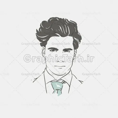 وکتور مدل مو آرایشگاه وکتور مدل مو آرایشگاه