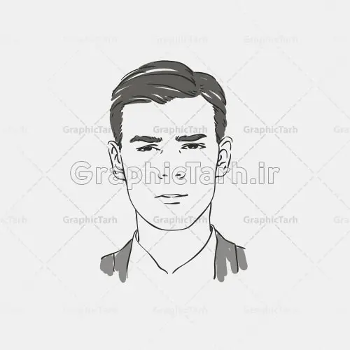وکتور مدل مو آرایشگاه وکتور مدل مو آرایشگاه