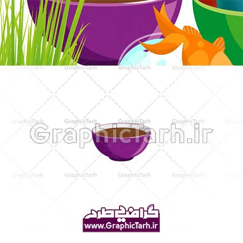 دانلود طرح لایه باز وکتور سفره هفت سین عید نوروز دانلود طرح لایه باز وکتور سفره هفت سین عید نوروز