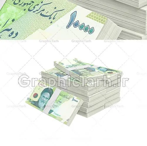 طرح بسته اسکناس هزاری جدید طرح بسته اسکناس هزاری جدید
