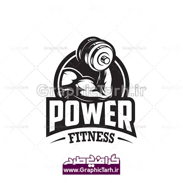 وکتور لوگو بدنسازی لایه باز و طرح آیکن پرورش اندام فیتنس GYM وکتور لوگو بدنسازی لایه باز و طرح آیکن پرورش اندام فیتنس GYM