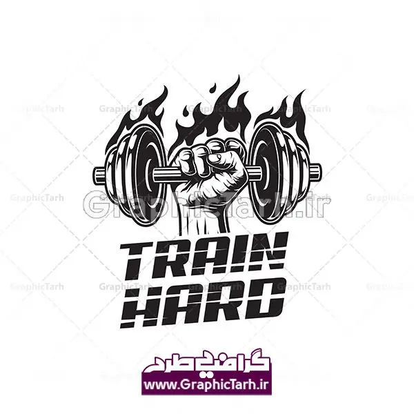 فایل وکتور لوگو بدنسازی لایه باز و طرح آیکن پرورش اندام فیتنس GYM فایل وکتور لوگو بدنسازی لایه باز و طرح آیکن پرورش اندام فیتنس GYM