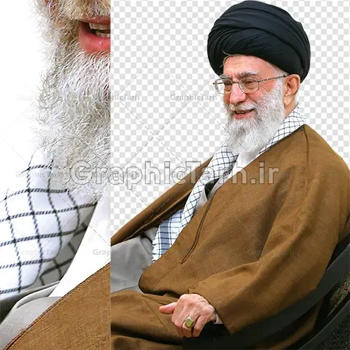 عکس با کیفیت و دوربری شده امام خامنه ای عکس با کیفیت و دوربری شده امام خامنه ای | تصویر رهبری با فرمت png بدون پس زمینه دانلود فایل ترانسپورت عکس با کیفیت و دوربری شده امام خامنه ای png مجموعه تصاویر دوربری رهبری برای شما که به دنبال تصاویر با کیفیت در طراحی خود می باشید ارائه شده است. تصاویر دوربری شده آقا بصورت لایه باز دارای کیفیت بسیار بالا ، بدون بکگراند و پس زمینه عکس با کیفیت و دوربری شده امام خامنه ای فایل ترانسپورت با کیفیت و دوربری شده حضرت امام خامنه ای با فرمت png است. از این مجموعه تصاویر می توان برای تخفیف در طرح ملی ، طرح ایرانی و ... استفاده نمود. طرح آبجکت تصویر رهبر ایران حضرت آیت الله خامنه ای باکیفیت بالا در دسترس شماست. عکس دوربری: فرمت PNG که از Portable Network Graphic (گرافیک شبکه قابل حمل) گرفته شده است، این فرمت از فرمت های رایج ذخیره سازی تصاویر به شمار می آید. فرمت PNG به صورت گسترده توسط طراحان وب سایت و گرافیست ها مورد استفاده قرار می گیرد. تفاوت فایل PNG و عکس های JPG در این است که در PNG می توان حاشیه ها را در نظر نگرفت و حذف نمود اما در JPG همیشه همراه با بکگراندی خواهد بود. شما می توانید مجموعه تصاویر با کیفیت پی ان جی از سایت گرافیک طرح دانلود کنید. عکس با کیفیت امام خامنه ای,خامنه ای,رهبر,رهبر ایران,رهبر ایرانی,رهبر جمهوری اسلامی ایرانی,رهبر شیعیان,رهبر شیعیان ایران,رهبر شیعیان جهان,رهبر کشور ایران,رهبری,عکس آیت الله خامنه ای,عکس آیت الله خامنه ای با کیفیت,عکس با کیفیت آیت الله خامنه ای,عکس دوربری رهبری,دوربری عکس رهبر ,تصویر با کیفیت امام خامنه ای,پی ان جی رهبر انقلاب,تصویر دوربری امام خامنه ای,دوربری عکس سید علی خامنه ای,خامنه ای پی ان جی,امام خامنه ای png,آقاpng,تصویر لایه باز رهبر,عکس لایه باز رهبری