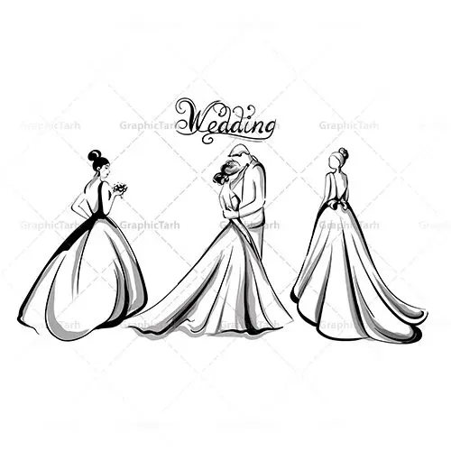 وکتور لایه باز عروس و داماد وکتور لایه باز عروس و داماد | 3 طرح کاراکتر عروس و داماد و دسته گل عروس دانلود طرح لایه باز وکتور زیبای عروس و داماد فانتزی مناسب کارت دعوت عروسی و ازدواج طرح تصویر عروس و داماد ، مناسب استفاده در طرح های عروسی ، کارت جشن عروسی ، مزون ، فروشگاه ، آتلیه و … فایل های این مجموعه با فرمت لایه باز EPS بوده و قابل ویرایش در نرم افزارهای ایلستریتور ، کورل است. همچنین وکتور عروس قابل اجرا در کلیه نرم افزارهای گرافیکی می باشد. طرح وکتور عروس و داماد طرح وکتور لباس عروس مناسب برای چاپ ، برش لیزر و استیکر و … (بدون رنجگی در حاشیه ها) وکتور آماده عروس و داماد با فرمت eps قابل ویرایش در نرم افزار ایلاستراتور گرافیک طرح مرجع تخصصی طرح های لایه باز با کیفیت وکتور زیبای لباس عروس برای مزون,وکتور پوزیشن عکس آتلیه,وکتور لباس عروس وکتور مزون عروس,وکتور تور سفید,وکتور دسته گل عروس,وکتور لباس مجلسی,وکتور پوزیشن عکس آتلیه دانلود وکتور لباس, طرح وکتورعروس, وکتور عروس,وکتور لباس, وکتور لباس زنانه, وکتور لباس عروس ایرانی , وکتور مزون عروس,وکتور تور سفید,وکتور دسته گل عروس,وکتور لباس مجلسی,وکتور پوزیشن عکس