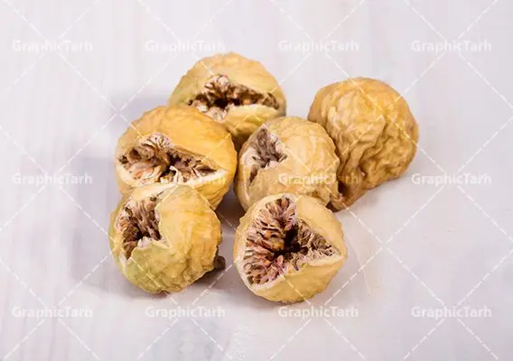 عکس انجیر با کیفیت عکس انجیر با کیفیت | عکس استوک باکیفیت انجیر در ظرف چوبی دانلود فایل عکس با کیفیت انجیر خشک در سایز اصلی فایل تصویر کیفیت عالی دانه های انجیر ریخته شده روی زمین این فایل زیبا در فرمت JPG و به صورت تصویر باکیفیت در اختیار کاربران سایت گرافیک طرح قرار گرفته است. از این عکس می توانید در طرح های تبلیغاتی خشکبار استفاده کنید. دانلود عکس انجیر خشک با کیفیت عالی پس زمینه عکس انجیر سفید و رنگبدی تصویر روشن می باشد. شما می توانید با خرید اشتراک نمونه طرح تصویر انجیر را بصورت رایگان دانلود کنید. با تغییر در ابعاد عکس انجیر می توانید به عنوان طرح بنر خشکباری نیز استفاده نمایید. انجیر انجیر میوهای شیرین و بسیار مغذی با خواص بسیاری است. درخت آن ارتفاعی بین ۳ تا ۹ متر و برگهایی پنجهایشکل دارد. انجیر از خانوادهی توتهاست، نسبت به سرمای شدید حساس است و بیشتر در مناطق معتدل و نیمه گرم کاشته میشود. انجیر از صدها سال قبل بهعنوان درمان طبیعی بسیاری از بیماریها به کار میرود. انجیرها که به خاطر طعم شیرین، ملایم و کاربردهای متعددشان موردتوجه قرارگرفتهاند، جزو خوراکی های کم کالری و فاقد چربیاند. دانلود تصویر انجیر خشک باکیفیت اصلی مواد معدنی و ویتامینهای سرشار موجود در انجیر، بهتنهایی یک دلیل عالی برای گنجاندن آن در رژیم غذایی روزانه است. درحال حاضر شهرستان استهبان استان فارس بزرگترین تولیدکننده انجیر دیم در جهان میباشد که محصول آن از کیفیت و مرغوبیت خاصی برخوردار است. تصاویر انجیر,طرح کارت ویزیت خشکبار,عکس انجیرخشک,عکس انجیر با کیفیت عالی,دانلود فایل عکس باکیفیت انجیر,تصویر انجیر سیاه