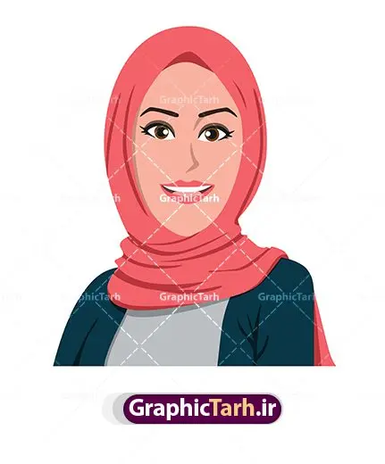 وکتور دختر ایرانی باحجاب وکتور دختر ایرانی باحجاب | نمونه طرح وکتور دختر با حجاب دانلود فایل وکتور کارتونی دختر ایرانی باحجاب اسلامی وکتور دختر ایرانی با پوشش های مختلف باحجاب اسلامی و روسری و کلاه و شال فایل EPS لایه باز طرح وکتور دختر و زن مسلمان با حجاب Fotolia Muslim Girl Woman Vector مجموعه ای از طرح های وکتور زن و دختر مسلمان با حجاب اسلامی است که شامل تصاویر زن مذهبی و دختران با حجاب است که در فرمت EPS به صورت لایه باز در نرم افزارهای ویرایش وکتور قابل ویرایش هستند. طرح وکتور مناسب برای چاپ ، برش لیزر و استیکر و … (بدون رنجگی در حاشیه ها) نمونه وکتور حجاب با فرمت eps قابل ویرایش در نرم افزار ایلاستراتور شما می توانید با خرید اشتراک نمونه طرح وکتور مدل دختر ایرانی را بصورت رایگان دانلود کنید. جهت اطلاع از جدیدترین طرح های سایت ، در کانال تلگرام عضو شوید. گرافیک طرح مرجع تخصصی طرح های لایه باز با کیفیت Muslim Girl Woman Vector,وکتور ,حجاب,وکتور ایرانی,حجاب,دختر,مدل,وکتور مدل ,EPS