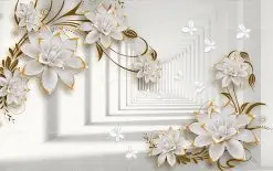 طرح پوستر دیواری گل سه بعدی | دانلود طرح پترن کاغذ دیواری لوکس گل فانتزی دانلود طرح پوستر کاغذ دیواری گل طلایی سه بعدی لاکچری و فانتزی طرح لایه باز نفیس کاغذ دیواری با تصویر با کیفیت گل رویایی ، پروانه سه بعدی و ... شامل تصاویر لایه باز قو ، گل و پروانه در زمینه روشن با کیفیت و به صورت برجسته فایل کاغذ دیواری گل و قو مناسب برای دیزاین منزل ، طراحی دکوراسیون داخلی ، اتاق خواب و ... همچنین فایل لایه باز سه بعدی پوستر دیواری بصورت افقی و برای نصب بر روی دیوار و... طراحی شده است. دانلود طرح پوستر کاغذ دیواری گل طلایی سه بعدی فانتزی طرح پترن کاغذ دیواری لایه باز و قابل ویرایش با فرمت PSD در نرم افزار فتوشاپ است. طرح پوستر کاغذ دیواری دارای کیفیت بسیار در اختیار شما عزیزان قرار میگیرد. بک گراند فانتزی کاغذ روی دیوار psd در ابعاد لارج ، با رزولوشن 300 و طراحی بسیار زیبا از سایت گرافیک طرح قابل دانلود می باشد. همچنین می توان با تغییر سایز طرح کاغذ دیواری را به عنوان پوستر نیز چاپ کرد. گرافیک طرح مرجع تخصصی طرح های لایه باز با کیفیت طرح پوستر کاغذ دیواری , فایل لایه باز کاغذ دیواری ,طرح psd پترن فانتزی کاغذ دیواری برجسته شما می توانید با خرید اشتراک نمونه طرح کاغذ دیواری را بصورت رایگان دانلود کنید. جهت اطلاع از جدیدترین طرح های سایت ، در کانال تلگرام عضو شوید. پوستر 3d نفیس طلایی و گل نگینی,موکاپ کاغذ دیواری,فایل لایه باز پوستر دیواری,دانلود رایگان طرح کاغذ دیواری 3D , فایل psd کاغذ دیواری,پوستر دیواری,کاغذ دیواری سه بعدی,کاغذ دیواری طرح گل,کاغذ دیواری لایه باز , طرح psd استکیر دیواری,طرح استیکر دیواری,طرح لایه باز پوستر دیواری,طرح لایه باز کاغذ دیواری 3D , طرح لایه باز کاغذ دیواری , طرح لایه باز کاغذ دیواری,طرح لایه باز کاغذ دیواری گل,طرح کاغذ دیواری psd برای فتوشاپ 3d - پترن کاغذ دیواری