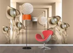 فایل کاغذ دیواری سه بعدی گل برجسته | نمونه طرح فایل کاغذ دیواری سه بعدی گل برجسته دانلود طرح پوستر فایل کاغذ دیواری سه بعدی گل برجسته طرح نفیس کاغذ دیواری با تصویر با کیفیت گل رویایی ، پروانه سه بعدی و ... شامل تصاویر گل و پروانه در زمینه روشن با کیفیت و به صورت برجسته فایل کاغذ دیواری گل رز مناسب برای دیزاین منزل ، طراحی دکوراسیون داخلی ، اتاق خواب و ... همچنین فایل لایه باز سه بعدی پوستر دیواری بصورت افقی و برای نصب بر روی دیوار و... طراحی شده است. دانلود فایل کاغذ دیواری سه بعدی گل برجسته طرح پترن کاغذ دیواری لایه باز و قابل ویرایش با فرمت PSD در نرم افزار فتوشاپ است. پوستر کاغذ دیواری دارای کیفیت بسیار در اختیار شما عزیزان قرار میگیرد. بک گراند فانتزی کاغذ روی دیوار JPG در ابعاد لارج ، با رزولوشن 300 و طراحی بسیار زیبا از سایت گرافیک طرح قابل دانلود می باشد. همچنین می توان با تغییر سایز طرح کاغذ دیواری را به عنوان پوستر نیز چاپ کرد. گرافیک طرح مرجع تخصصی طرح های لایه باز با کیفیت طرح پوستر کاغذ دیواری , فایل لایه باز کاغذ دیواری ,طرح psd پترن فانتزی کاغذ دیواری برجسته شما می توانید با خرید اشتراک نمونه طرح کاغذ دیواری را بصورت رایگان دانلود کنید. جهت اطلاع از جدیدترین طرح های سایت ، در کانال تلگرام عضو شوید. نمونه کاغذ دیواری لوکس برجسته ، پوستر 3d نفیس طلایی و گل نگینی,موکاپ کاغذ دیواری,فایل لایه باز پوستر دیواری,دانلود رایگان طرح کاغذ دیواری 3D , فایل psd کاغذ دیواری,پوستر دیواری,کاغذ دیواری سه بعدی,کاغذ دیواری طرح گل,کاغذ دیواری لایه باز , طرح psd استکیر دیواری,طرح استیکر دیواری,طرح پترن گل طلایی,طرح لایه باز کاغذ دیواری 3D , طرح لایه باز کاغذ دیواری , طرح لایه باز کاغذ دیواری,طرح لایه باز کاغذ دیواری گل,طرح کاغذ دیواری psd برای فتوشاپ 3d - پترن کاغذ دیواری , کاغذ دیواری لوکس برجسته,کاغذ دیواری طبیعت