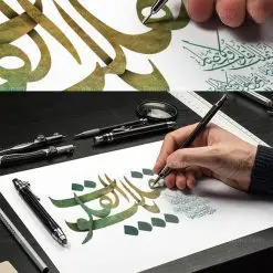 تایپوگرافی یا مقلب القلوب | طرح لایه باز کالیگرافی یا مقلب القلوب و الابصار دانلود طرح پوستر خوشنویسی کالیگرافی و تایپوگرافی لایه باز دعای تحویل سال نو یا مقلب القلوب و الابصار تایپوگرافی یا مقلب القلوب بصورت کاملا لایه باز با فرمت PSD ، قابل ویرایش و تغییر سایز در نرم افزار فتوشاپ فایل کالیگرافی یا مقلب القلوب و الابصار دارای کیفیت بسیار در اختیار شما عزیزان قرار میگیرد. تایپوگرافی لایه باز یا مقلب القلوب و الابصار کالیگرافی دعای تحویل سال نو با طراحی بسیار زیبا و چشم نواز طراحی شده است . طرح تایپوگرافی یا مقلب القلوب در ابعاد 50 در 70 سانتی متر ، با رزولوشن ۳۰۰ آماده شده است. خوشنویسی دعای تحویل سال از سایت گرافیک طرح قابل دانلود می باشد. یا مقلب القلوب و الابصار یا مدبرالیل و النهار یا محول الحول و الاحوال حول حالنا الی احسن الحال گرافیک طرح مرجع تخصصی طرح های لایه باز با کیفیت تایپوگرافی لایه باز یا مقلب القلوب , طرح خوشنویسی دعای تحویل سال , فایل کالیگرافی یا مقلب شعار سال جدید با کیفیت, عید نوروز, خوشنویسی یامقلب , دانلود بنر psd سال نو, دانلود بنر سال نو, دانلود بنر تحویل سال, دانلود خوشنویسی آماده خوشنویسی یا مقلب, دانلود طرح آماده بنر عید, دانلود طرح آماده سال نو, دانلود طرح آماده عید, دانلود طرح آماده عید نوروز, دانلود طرح آماده یامقلب, دانلود طرح تایپوگرافی آماده , طرح psd خوشنویسی دعای تحویل سال, طرح آماده بنر, طرح آماده بنر عید, طرح آماده بنر نوروز, طرح آماده شعار سال جدید, طرح بنر psd سال نو, طرح بنر لایه باز سال نو, طرح بنر لایه باز عید نوروز, طرح خوشنویسی, طرح خوشنویسی یامقلب, طرح لایه بازعید نوروز, طرحpsd, فایل لایه باز, مرجع دانلود بنر لایه باز,تایپوگرافی آماده , مرجع فروش طرح های لایه باز بنر, نقاشی خط دعای تحویل سال psd
