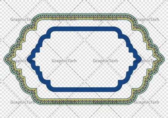کادر و حاشیه اسلیمی کادر و حاشیه اسلیمی | دانلود طرح دوربری اسلیمی و نقوش مذهبی png دانلود طرح تصویر دوربری نقوش حاشیه اسلیمی و کادر لایه باز اسلامی فایل موجود در نقوش اسلیمی با پسوند png جزو فایل های دوربری بوده و قابلیت بزرگنمایی بدون افت کیفیت را دارند. همچنین این فایل png با کیفیت بالا است که قابل استفاده در طرح های ملی و مذهبی نی باشد. شما می توانید مجموعه طرح های اسلیمی در قالب فایل لایه باز را از سایت گرافیک طرح دانلود کنید. تصویر دوربری کادر و حاشیه اسلیمی طرح کادر اسلیمی از ریشه ی «سِلم» به معنی آشتی و صلح و سلامت گرفته شده است. اسلیمی همان اسلامی است که در متون قدیم بیشتر به صورت واژهای اسلامی آمده است پایه و اساس نقوش گیاهی اسلیمی وختایی، دایره می باشد. این نقوش تابع قوانین هندسی و ریاضی هستند. ممکن است نقوش اسلیمی شبیه گیاه نباشند ولی جلوه ای کامل از قواعد و هماهنگی هستند. طرحهای اسلیمی انواع گوناگون دارد: «اسلیمی ساده»، «اسلیمی توپر»، «اسلیمی توخالی»، «دهن اژدری»، «خرطوم فیلی»، «ماری»، «اسلیمی پیچک» و انواع دیگر. غالب بناهایی که از شاهکارهای معماری ایران محسوب میشوند بخش عمده ای از زیبای و شکوه خود را از کاشیهای زیبای خود دارند که با نقوش اسلیمی مزین شده است. اسلیمی,موتیف,وکتور,وکتور تذهیب,وکتور نقوش,کادر,کاسبرگ,کتیبه,لچک,لوتوس,نشان,پترن,طرح خطایی,طرح شمسه,ترنج,وزیره,تصاویر باکیفیت کاشی کاری,وکتور شمسه,حاشیه,دانلود طرح دوربری کادر اسلامی لایه باز