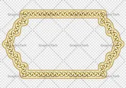 حاشیه اسلیمی دوربری | دانلود طرح دوربری کادر اسلیمی و حاشیه مذهبی png دانلود طرح تصویر دوربری نقوش حاشیه اسلیمی و کادر لایه باز اسلامی png فایل موجود در نقوش اسلیمی با پسوند png جزو فایل های دوربری بوده و قابلیت بزرگنمایی بدون افت کیفیت را دارند. همچنین این فایل png با کیفیت بالا است که قابل استفاده در طرح های ملی و مذهبی نی باشد. شما می توانید مجموعه طرح های اسلیمی در قالب فایل لایه باز را از سایت گرافیک طرح دانلود کنید. تصویر دوربری کادر و حاشیه اسلیمی png طرح کادر اسلیمی از ریشه ی «سِلم» به معنی آشتی و صلح و سلامت گرفته شده است. اسلیمی همان اسلامی است که در متون قدیم بیشتر به صورت واژهای اسلامی آمده است پایه و اساس نقوش گیاهی اسلیمی وختایی، دایره می باشد. این نقوش تابع قوانین هندسی و ریاضی هستند. ممکن است نقوش اسلیمی شبیه گیاه نباشند ولی جلوه ای کامل از قواعد و هماهنگی هستند. طرحهای اسلیمی انواع گوناگون دارد: «اسلیمی ساده»، «اسلیمی توپر»، «اسلیمی توخالی»، «دهن اژدری»، «خرطوم فیلی»، «ماری»، «اسلیمی پیچک» و انواع دیگر. غالب بناهایی که از شاهکارهای معماری ایران محسوب میشوند بخش عمده ای از زیبای و شکوه خود را از کاشیهای زیبای خود دارند که با نقوش اسلیمی مزین شده است. اسلیمی,موتیف,وکتور,وکتور تذهیب,وکتور نقوش,کادر,کاسبرگ,کتیبه,لچک,لوتوس,نشان,پترن,طرح خطایی,طرح شمسه,ترنج,وزیره,تصاویر باکیفیت کاشی کاری,وکتور شمسه,حاشیه,دانلود طرح دوربری کادر اسلامی لایه باز