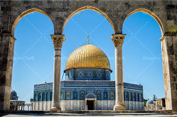 تصویر با کیفیت بیت المقدس تصویر با کیفیت بیت المقدس | طرح تصویر با کیفیت قدس و مسجد الاقصی و بیت المقدس از شاتر استوک دانلود طرح تصویر قدس و عکس باکیفیت بیت المقدس و مسجد الاقصی و قبه الصخره با کیفیت بالا استوک با کیفیت بیت المقدس برای شما که به دنبال تصاویر با کیفیت در طراحی خود می باشید. تصویر مسجد الاقصی با کیفیت بسیار بالا با فرمت jpg دانلود عکس مسجد الاقصی با کیفیت طرح تصویر با کیفیت بیت المقدس و قدس مناسب چاپ در ابعاد بالا می باشد. فایل عکس با کیفیت قدس و مسجدالاقصی را از سایت گرافیک طرح و از طریق لینک بالا می توانید دانلود کنید. مجموعه عکس های با کیفیت قدس ، بیت المقدس ، مسجد الاقصی و قبه الصخره با کیفیت بالا عکس مسجد الاقصی با کیفیت,بیت المقدس,دانلود تصویر با کیفیت بیت المقدس رایگان، دانلود عکس استوک فلسطین ، عکس استوک با کیفیت، عکس استوک رایگان، مرجع عکس استوک، فایل استوک، دانلود رایگان عکس استوک، دانلود عکس رایگان برای طراحی، دانلود عکس استوک برای طراحی، عکس با کیفیت مسجد، عکس با کیفیت مسجد تاریخی، عکس با کیفیت مسجد قدیمی، عکس با کیفیت شهر زیبا، عکس با کیفیت شهر توریستی، عکس با کیفیت شهر گردشگری