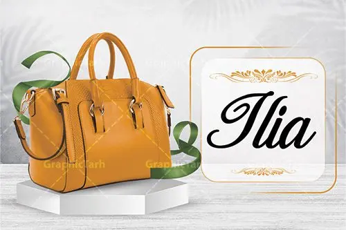 طرح کارت ویزیت لایه باز کیف و کفش نمونه طرح کارت ویزیت فروشگاه کیف و کفش دانلود طرح لایه باز کارت ویزیت فروشگاه کیف و کفش و گالری کیف فروشی زنانه با فرمت psd طرح کارت ویزیت گالری کیف و کفش لایه باز شما می توانید با خرید اشتراک نمونه طرح کارت ویزیت کفش فروشی را بصورت رایگان دانلود کنید. پس زمینه فایل کارت ویزیت کیف و کفش آبی و رنگبدی تصویر روشن می باشد. فایل طرح گالری کفش در ابعاد 6 در 9 سانتیمتر با رزولوشن 300 بصورت مربعی و دورگرد ، از سایت گرافیک طرح قابل دانلود می باشد. جهت اطلاع از جدیدترین طرح های سایت ، در کانال تلگرام عضو شوید. دانلود کارت ویزیت خاص کیف و کفش زنانه کارت ویزیت فروشگاه کفش ، دو رو ،مناسب برای تبلیغات فروشگاه های کفش اسپرت و ... نمونه طرح خاص کفش فروشی لایه باز و قابل ویرایش در فتوشاپ با فرمت PSD و قابلیت تغییر سایز در اندازه های مختلف. طرح کارت ویزیت psd کیف فروشی دارای کیفیت بسیار بالا و قابل قبول میباشد. این طرح کارت ویزیت زیبا توسط تیم گرافیک طرح بصورت اختصاصی برای شما عزیزان طراحی شده است. طرح لایه باز کارت ویزیت فروشگاه کیف و کفش در کارت ویزیت لایه باز کفش از تصاویر باکیفیت و دوربری شده کیف ، کفش ، وکتور پترن گل و دیگر وکتورهای زیبا استفاده شده است. کارت ویزیت گالری کیف و کفش با طراحی بسیار زیبا از سایت گرافیک طرح قابل دانلود می باشد. شما میتوانید با تغییر در ابعاد این طرح از آن بعنوان بنر سردر فروشگاه کفش و طرح تراکت کیف بانوان و ... نیز استفاده نمایید. گرافیک طرح مرجع تخصصی طرح های لایه باز با کیفیت ایرانی کارت ویزیت کفش,تراکت فروشگاه روسری,کارت ویزیت کفش فروشی,کارت ویزیت لایه باز گالری کفش دانلود عکس دوربری کفش PNG, دانلود فایل آماده کفش فروشی, دوربری کفش, طرح آماده کفش فروشی, طرح تابلو سردر مغازه کفش PSD, طرح تابلو کفش فروشی, طرح تابلو مغازه کفش, طرح تابلو مغازه کفش فروشی طرح تراکت تبلیغاتی, طرح تراکت لایه باز کیف و کفش زنانه, طرح کفش فروشی, طرح لایه باز, طرح لایه باز بنر کفش فروشی, کیف و کفش زنانه,ورزشی, کارت ویزیت کیف و کفش زنانه, کفش اسپرت, کفش زنانه, کفش فروشی, کفش ورزشی