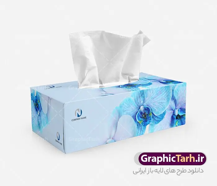طرح موکاپ دستمال کاغذی طرح موکاپ دستمال کاغذی | موکاپ جعبه دستمال کاغذی و آرایشی بهداشتی دانلود طرح لایه باز موکاپ بسته بندی جعبه دستمال کاغذی موکاپ (MockUp) به پیشنمایش گرافیکی و سه بعدی طرح برای جلوه بصری زیباتر و گیرایی هرچه بیشتر گفته میشود. با استفاده از این موکاپ میتوانید طرح های پوستر ، تراکت و تقویم خود را با نمای زیبا و بصورت طرح طبیعی قبل از چاپ به مشتری ارائه دهید؛ این طرح موکاپ مناسب طراحان عزیز، کانون های آگهی و تبلیغات، مدیران کانالها و… که جهت پیش نمایش طرح خود می باشد. شما می توانید با خرید اشتراک نمونه طرح موکاپ جعبه دستمال کاغذی را بصورت رایگان و لایه باز دانلود کنید. آموزش استفاده از موکاپ جعبه دستمال کاغذی : 1) فایل psd موجود را با برنامه فتوشاپ نسخههای CS6 به بالا باز کنید. 2) بر روی لایه مشخص و اصلی موکاپ (لایه ای با نام : طرح شما ) دابل کلیک کنید تا وارد صفحه جدید شوید. 3) در صفحه جدید عکس طراحی شده خود را وارد کرده و سپس صفحه را ذخیره کرده (Ctrl+S) و آنرا ببندید. 4) پس از اینکار به صورت خودکار طرح شما به صورت سهبعدی بر روی موکاپ مونتاژ خواهد شد. 5) حالا میتوانید نتیجه را به صورت یک فایل خروجی ذخیره نموده و از آن استفاده نمائید. گرافیک طرح مرجع تخصصی طرح های لایه باز با کیفیت و ایرانی دانلود طرح موکاپ بسته بندی دستمال کاغذی , موکاپ بسته بندی آرایشی بهداشتی , سایت گرافیک طرح و سایت دانلود طرح های لایه باز