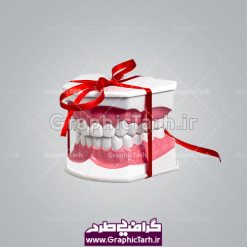 تصویر استوک دندانپزشکی png