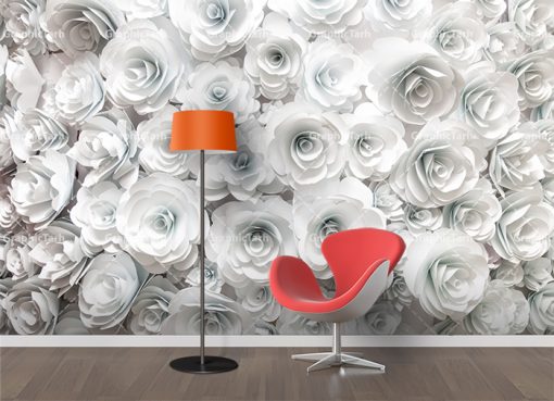 پوستر دیواری پترن گل های کاغذی | دانلود طرح پترن کاغذ دیواری لوکس گل فانتزی دانلود طرح پوستر کاغذ دیواری پترن گل های کاغذی برجسته طرح لایه باز نفیس کاغذ دیواری با تصویر با کیفیت گل رویایی ، پروانه سه بعدی و ... شامل تصاویر لایه باز قو ، گل و پروانه در زمینه روشن با کیفیت و به صورت برجسته فایل کاغذ دیواری گل و قو مناسب برای دیزاین منزل ، طراحی دکوراسیون داخلی ، اتاق خواب و ... همچنین فایل لایه باز سه بعدی پوستر دیواری بصورت افقی و برای نصب بر روی دیوار و... طراحی شده است. دانلود طرح پوستر دیواری پترن گل های کاغذی طرح پترن کاغذ دیواری لایه باز و قابل ویرایش با فرمت PSD در نرم افزار فتوشاپ است. طرح پوستر کاغذ دیواری دارای کیفیت بسیار در اختیار شما عزیزان قرار میگیرد. بک گراند فانتزی کاغذ روی دیوار psd در ابعاد لارج ، با رزولوشن 300 و طراحی بسیار زیبا از سایت گرافیک طرح قابل دانلود می باشد. همچنین می توان با تغییر سایز طرح کاغذ دیواری را به عنوان پوستر نیز چاپ کرد.  گرافیک طرح مرجع تخصصی طرح های لایه باز با کیفیت  طرح پوستر کاغذ دیواری , فایل لایه باز کاغذ دیواری ,طرح psd پترن فانتزی کاغذ دیواری برجسته شما می توانید با خرید اشتراک نمونه طرح کاغذ دیواری را بصورت رایگان دانلود کنید. جهت اطلاع از جدیدترین طرح های سایت ، در کانال تلگرام عضو شوید. نمونه طرح کاغذ دیواری گل قو و گل طلایی ، پوستر 3d نفیس طلایی و گل نگینی,موکاپ کاغذ دیواری,فایل لایه باز پوستر دیواری,دانلود رایگان طرح کاغذ دیواری 3D , فایل psd کاغذ دیواری,پوستر دیواری,کاغذ دیواری سه بعدی,کاغذ دیواری طرح گل,کاغذ دیواری لایه باز , طرح psd استکیر دیواری,طرح استیکر دیواری,طرح لایه باز پوستر دیواری,طرح لایه باز کاغذ دیواری 3D , طرح لایه باز کاغذ دیواری , طرح لایه باز کاغذ دیواری,طرح لایه باز کاغذ دیواری گل,طرح کاغذ دیواری psd برای فتوشاپ 3d - پترن کاغذ دیواری