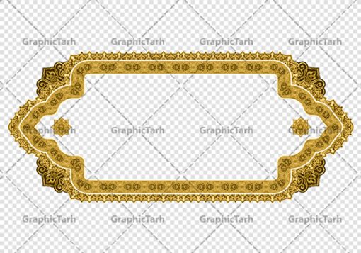 طرح کادر اسلیمی png | دانلود طرح دوربری کادر اسلیمی و نقوش مذهبی png دانلود طرح تصویر دوربری نقوش حاشیه اسلیمی و کادر لایه باز اسلامی فایل موجود در نقوش اسلیمی با پسوند png جزو فایل های دوربری بوده و قابلیت بزرگنمایی بدون افت کیفیت را دارند. همچنین این فایل png با کیفیت بالا  است که قابل استفاده در طرح های ملی و مذهبی نی باشد. شما می توانید مجموعه طرح های اسلیمی در قالب فایل لایه باز را از سایت گرافیک طرح دانلود کنید. تصویر دوربری کادر و حاشیه اسلیمی طرح کادر اسلیمی از ریشه ی «سِلم» به معنی آشتی و صلح و سلامت گرفته شده است. اسلیمی همان اسلامی است که در متون قدیم بیشتر به صورت واژهای اسلامی آمده است پایه و اساس نقوش گیاهی اسلیمی وختایی، دایره می باشد. این نقوش تابع قوانین هندسی و ریاضی هستند. ممکن است نقوش اسلیمی شبیه گیاه نباشند ولی جلوه ای کامل از قواعد و هماهنگی هستند. طرح‌های اسلیمی انواع گوناگون دارد: «اسلیمی ساده»، «اسلیمی توپر»، «اسلیمی توخالی»، «دهن اژدری»، «خرطوم فیلی»، «ماری»، «اسلیمی پیچک» و انواع دیگر. غالب بناهایی که از شاهکارهای معماری ایران محسوب میشوند بخش عمده ای از زیبای و شکوه خود را از کاشیهای زیبای خود دارند که با نقوش اسلیمی مزین شده است. اسلیمی,موتیف,وکتور,وکتور تذهیب,وکتور نقوش,کادر,کاسبرگ,کتیبه,لچک,لوتوس,نشان,پترن,طرح خطایی,طرح شمسه,ترنج,وزیره,تصاویر باکیفیت کاشی کاری,وکتور شمسه,حاشیه,دانلود طرح دوربری کادر اسلامی لایه باز