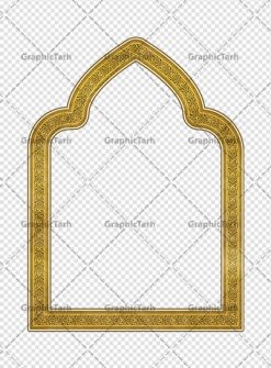طرح کادر طلایی اسلیمی | دانلود طرح دوربری کادر اسلیمی و حاشیه طلایی png دانلود طرح تصویر دوربری نقوش حاشیه اسلیمی و کادر لایه باز اسلامی طلاییی png فایل موجود در نقوش اسلیمی با پسوند png جزو فایل های دوربری بوده و قابلیت بزرگنمایی بدون افت کیفیت را دارند. همچنین این فایل png با کیفیت بالا  است که قابل استفاده در طرح های ملی و مذهبی نی باشد. شما می توانید مجموعه طرح های اسلیمی در قالب فایل لایه باز را از سایت گرافیک طرح دانلود کنید. تصویر دوربری کادر و حاشیه اسلیمی طلایی png طرح قاب کادر اسلیمی از ریشه ی «سِلم» به معنی آشتی و صلح و سلامت گرفته شده است. اسلیمی همان اسلامی است که در متون قدیم بیشتر به صورت واژهای اسلامی آمده است پایه و اساس نقوش گیاهی اسلیمی وختایی، دایره می باشد. این نقوش تابع قوانین هندسی و ریاضی هستند. ممکن است نقوش اسلیمی شبیه گیاه نباشند ولی جلوه ای کامل از قواعد و هماهنگی هستند. طرح‌های اسلیمی انواع گوناگون دارد: «اسلیمی ساده»، «اسلیمی توپر»، «اسلیمی توخالی»، «دهن اژدری»، «خرطوم فیلی»، «ماری»، «اسلیمی پیچک» و انواع دیگر. غالب بناهایی که از شاهکارهای معماری ایران محسوب میشوند بخش عمده ای از زیبای و شکوه خود را از کاشیهای زیبای خود دارند که با نقوش اسلیمی مزین شده است. اسلیمی,موتیف,وکتور,وکتور تذهیب,وکتور نقوش,کادر,کاسبرگ,کتیبه,لچک,لوتوس,نشان,پترن,طرح خطایی,طرح شمسه,ترنج,وزیره,تصاویر باکیفیت کاشی کاری,وکتور شمسه,حاشیه,دانلود طرح دوربری کادر اسلامی لایه باز