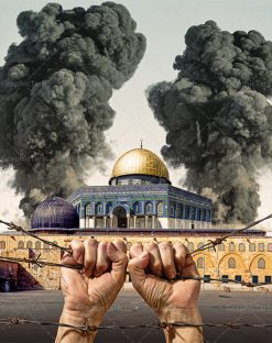 تصویر گرافیکی بیت المقدس باکیفیت | طرح تصویر با کیفیت قدس و مسجد الاقصی و بیت المقدس از شاتر استوک دانلود طرح تصویر گرافیکی قدس فلسطین و عکس باکیفیت بیت المقدس و مسجد الاقصی و قبه الصخره با کیفیت بالا استوک با کیفیت بیت المقدس برای شما که به دنبال تصاویر با کیفیت در طراحی خود می باشید. تصویر مسجد الاقصی با کیفیت بسیار بالا با فرمت jpg دانلود تصویر گرافیکی بیت المقدس باکیفیت طرح تصویر با کیفیت بیت المقدس و قدس مناسب چاپ در ابعاد بالا می باشد. فایل عکس با کیفیت قدس و مسجدالاقصی را از سایت گرافیک طرح و از طریق لینک بالا می توانید دانلود کنید. مجموعه عکس های با کیفیت قدس ، بیت المقدس ، مسجد الاقصی و قبه الصخره با کیفیت بالا عکس مسجد الاقصی با کیفیت,بیت المقدس,دانلود تصویر با کیفیت بیت المقدس رایگان، دانلود عکس استوک فلسطین ، عکس استوک با کیفیت، عکس استوک رایگان، مرجع عکس استوک، فایل استوک، دانلود رایگان عکس استوک، دانلود عکس رایگان برای طراحی، دانلود عکس استوک برای طراحی، عکس با کیفیت مسجد، عکس با کیفیت مسجد تاریخی، عکس با کیفیت مسجد قدیمی، عکس با کیفیت شهر زیبا، عکس با کیفیت شهر توریستی، عکس با کیفیت شهر گردشگری