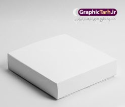 موکاپ لایه باز جعبه شیرینی | موکاپ جعبه شیرینی  و کیک دانلود طرح لایه باز موکاپ بسته بندی جعبه شیرینی ، دونات و کیک موکاپ (MockUp) به پیش‌نمایش گرافیکی و سه‌ بعدی طرح‌ برای جلوه بصری زیباتر و گیرایی هرچه بیشتر گفته می‌شود. با استفاده از این موکاپ میتوانید طرح های پوستر ، تراکت و تقویم خود را با نمای زیبا و بصورت طرح طبیعی قبل از چاپ به مشتری ارائه دهید؛ این طرح موکاپ مناسب طراحان عزیز، کانون های آگهی و تبلیغات، مدیران کانالها و… که جهت پیش نمایش طرح خود می باشد. شما می توانید با خرید اشتراک نمونه طرح موکاپ جعبه کیک را بصورت رایگان و لایه باز دانلود کنید. آموزش استفاده از موکاپ‌ جعبه شیرینی : 1) فایل psd موجود را با برنامه فتوشاپ نسخه‌های CS6 به بالا باز کنید. 2) بر روی لایه مشخص و اصلی موکاپ (لایه ای با نام : طرح شما ) دابل کلیک کنید تا وارد صفحه جدید شوید. 3) در صفحه جدید عکس طراحی شده خود را وارد کرده و سپس صفحه را ذخیره کرده (Ctrl+S) و آنرا ببندید. 4) پس از اینکار به صورت خودکار طرح شما به صورت سه‌بعدی بر روی موکاپ مونتاژ خواهد شد. 5) حالا می‌توانید نتیجه را به صورت یک فایل خروجی ذخیره نموده و از آن استفاده نمائید.  گرافیک طرح مرجع تخصصی طرح های لایه باز با کیفیت و ایرانی دانلود طرح موکاپ بسته بندی شیرینی , موکاپ بسته بندی مواد غذایی , موکاپ جعبه کیک و دونات , گرافیک طرح سایت دانلود طرح های لایه باز