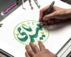 طرح تایپوگرافی نیمه شعبان با حروف نگاری یا مهدی | طرح لایه باز تایپوگرافی یا مهدی و وکتور حروف نگاری یا مهدی ادرکنی (عج) دانلود طرح تایپوگرافی لایه باز لبیک یا مهدی ادرکنی (عج) و وکتور خوشنویسی و حروف نگاری نیمه شعبان ولادت امام زمان (عج) خوشنویسی یا مهدی ادرکنی بصورت کاملا لایه باز با فرمت PSD ، قابل ویرایش و  تغییر سایز در نرم افزار فتوشاپ  همچنین در طرحی مشابه فایل پوستر کالیگرافی یا مهدی دارای کیفیت بسیار بالا و با سایه زنی حرفه ای در اختیار شما عزیزان قرار میگیرد. طرح تایپوگرافی نیمه شعبان با حروف نگاری یا مهدی لایه باز و قابل ویرایش کالیگرافی یا مهدی ادرکنی با طراحی بسیار زیبا و چشم نواز که توسط تیم گرافیک طرح برای دانلود ارائه شده است. طرح تایپوگرافی لبیک یا صاحب الزمان در ابعاد A3 و با رزولوشن 300 آماده شده است. نمونه کالیگرافی لبیک یا مهدی (عج) خوشنویسی یا مهدی ادرکنی با کیفیت بالا و مناسب چاپ از سایت گرافیک طرح قابل دانلود می باشد. شما می توانید با خرید اشتراک نمونه فایل پوستر امامت امام زمان (عج) و وکتور خوشنویسی لبیک یا مهدی را بصورت رایگان و با کیفیت بالا دانلود کنید. وکتور حروف نگاری و تایپوگرافی یا مهدی ادرکنی لایه باز جهت اطلاع از جدیدترین طرح های سایت و دانلود رایگان ، در کانال تلگرام گرافیک طرح عضو شوید.  گرافیک طرح مرجع تخصصی طرح های لایه باز با کیفیت و ایرانی تایپوگرافی لایه باز حضرت مهدی (عج) , دانلود فایل کالیگرافی یا صاحب الزمان , خطاطی مذهبی psd و قابل ویرایش, پوستر امام زمان , تکسچر مذهبی , بکگراند مذهبی , پس زمینه مذهبی , طرح خوشنویسی لبیک یا مهدی